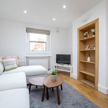 3 Bedroom House In Notting Hill Londres Extérieur photo