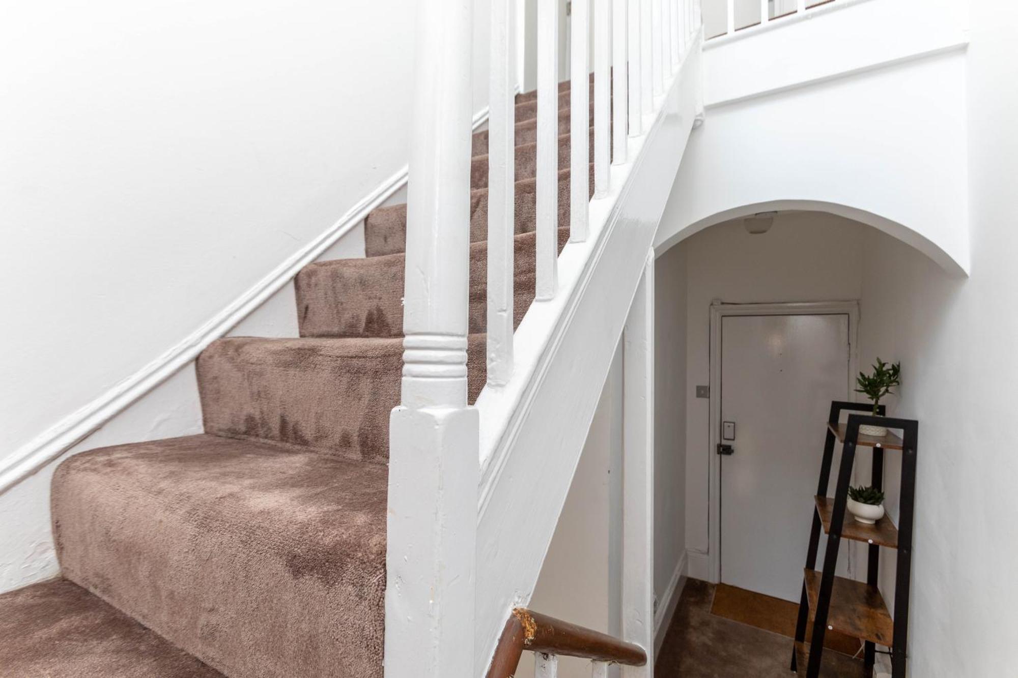 3 Bedroom House In Notting Hill Londres Extérieur photo