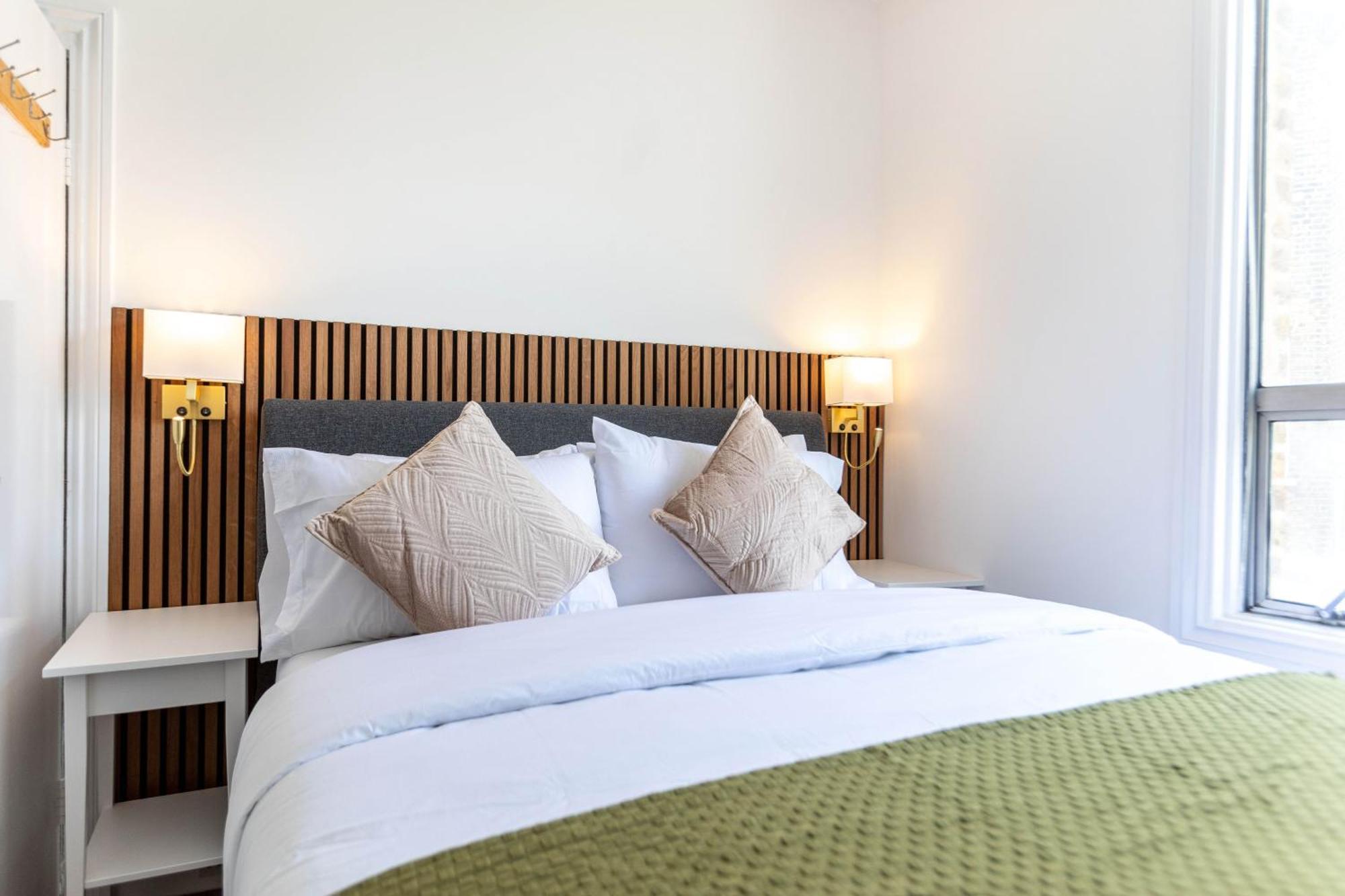 3 Bedroom House In Notting Hill Londres Extérieur photo