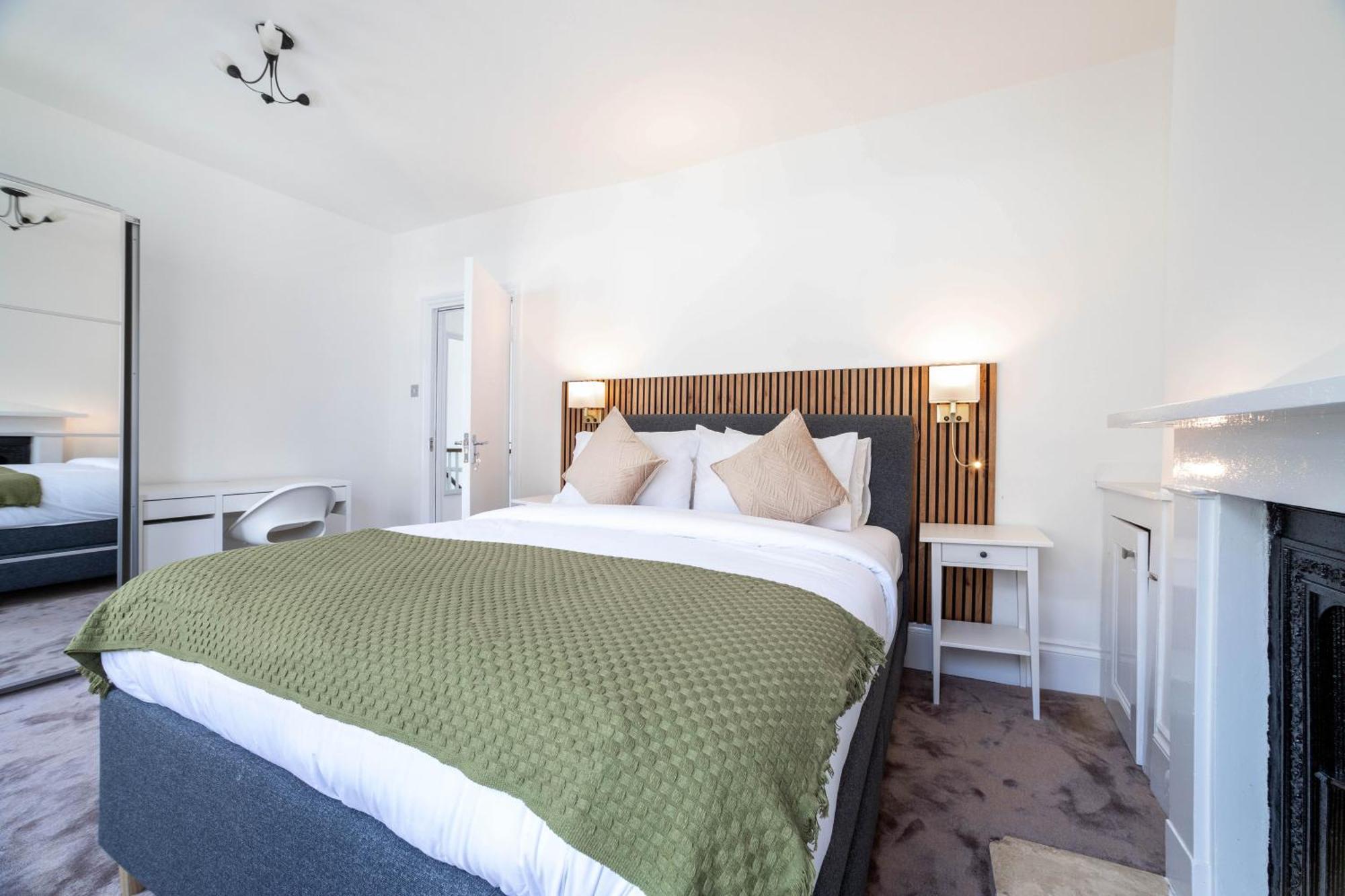 3 Bedroom House In Notting Hill Londres Extérieur photo